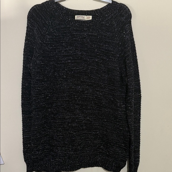 Faded Glory Sweaters - Faded Glory knitted sweater